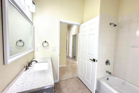 Villa ou maison à louer à Port Charlotte, Floride: 4 chambres, 224.45 m2 № 1747384 - photo 30