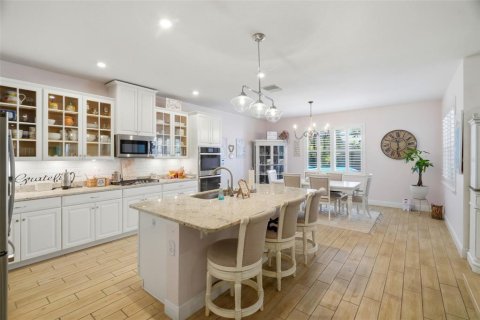 Villa ou maison à vendre à Riverview, Floride: 4 chambres, 233.56 m2 № 2349474 - photo 13