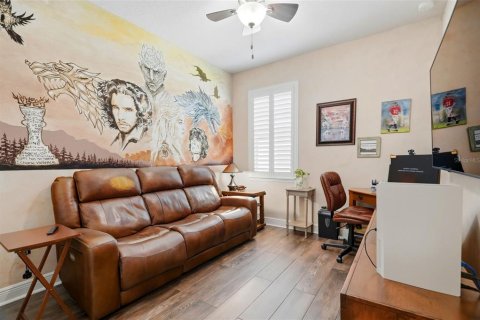 Villa ou maison à vendre à Riverview, Floride: 4 chambres, 233.56 m2 № 2349474 - photo 25