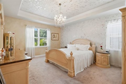 Villa ou maison à vendre à Riverview, Floride: 4 chambres, 233.56 m2 № 2349474 - photo 16