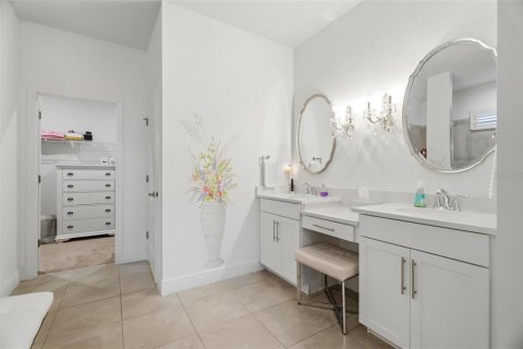 Villa ou maison à vendre à Riverview, Floride: 4 chambres, 233.56 m2 № 2349474 - photo 20