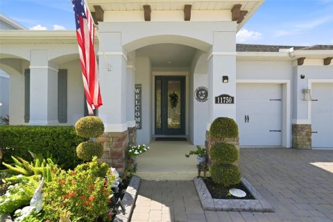 Villa ou maison à vendre à Riverview, Floride: 4 chambres, 233.56 m2 № 2349474 - photo 2