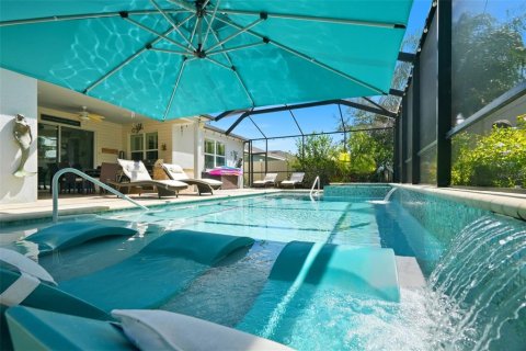 Villa ou maison à vendre à Riverview, Floride: 4 chambres, 233.56 m2 № 2349474 - photo 6
