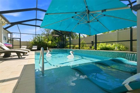Villa ou maison à vendre à Riverview, Floride: 4 chambres, 233.56 m2 № 2349474 - photo 30