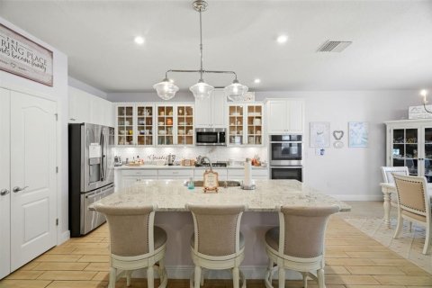 Villa ou maison à vendre à Riverview, Floride: 4 chambres, 233.56 m2 № 2349474 - photo 11