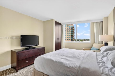 Hotel in Fort Lauderdale, Florida 1 bedroom, 50.91 sq.m. № 2051964 - photo 18