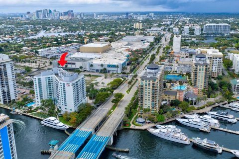 Hotel in Fort Lauderdale, Florida 1 bedroom, 50.91 sq.m. № 2051964 - photo 29