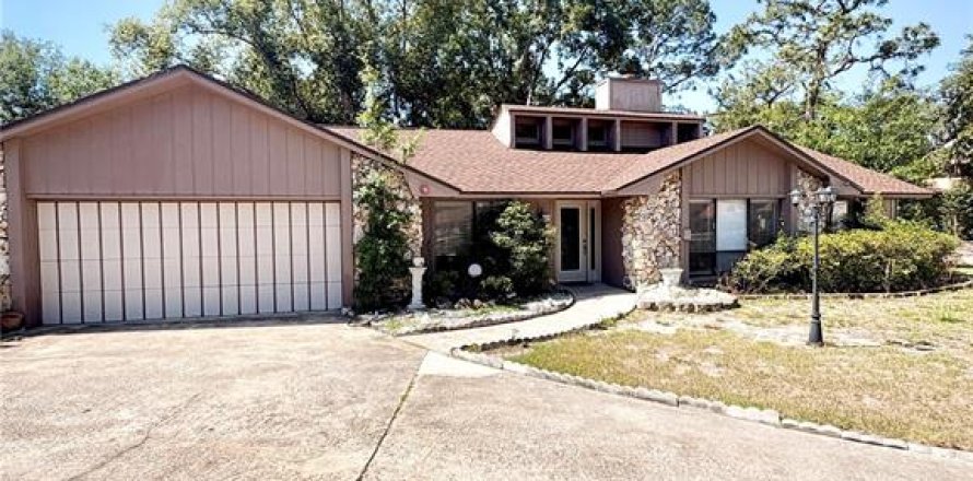 Villa ou maison à Orlando, Floride 4 chambres, 201.51 m2 № 2096798