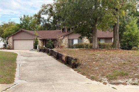 Villa ou maison à vendre à Orlando, Floride: 4 chambres, 201.51 m2 № 2096798 - photo 2