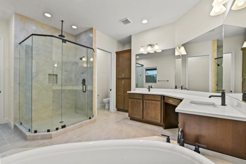 House in Westlake, Florida 4 bedrooms, 381.83 sq.m. № 2188901 - photo 25