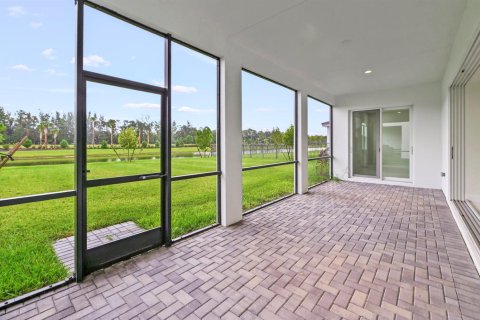 House in Westlake, Florida 4 bedrooms, 381.83 sq.m. № 2188901 - photo 4