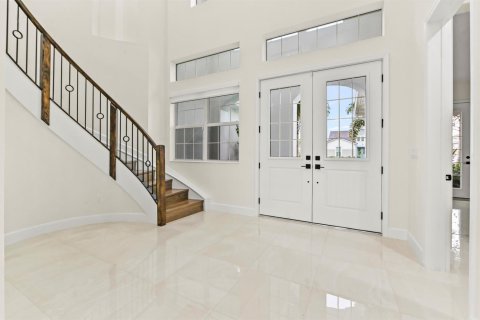 House in Westlake, Florida 4 bedrooms, 381.83 sq.m. № 2188901 - photo 7