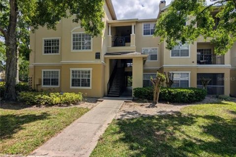 Condo à Orlando, Floride, 2 chambres  № 2166696