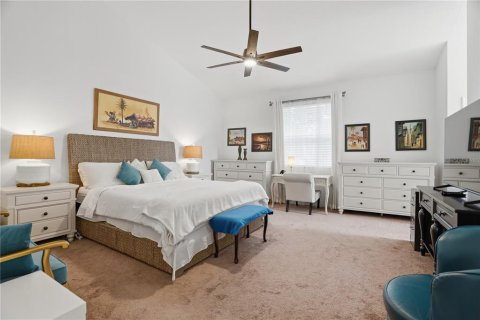 Villa ou maison à vendre à Tampa, Floride: 3 chambres, 200.67 m2 № 2217237 - photo 28