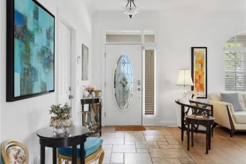 Villa ou maison à vendre à Tampa, Floride: 3 chambres, 200.67 m2 № 2217237 - photo 15