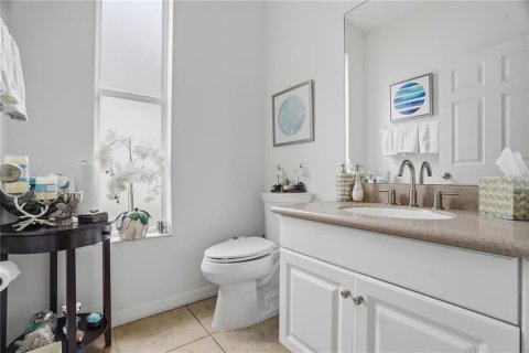 Villa ou maison à vendre à Tampa, Floride: 3 chambres, 200.67 m2 № 2217237 - photo 17
