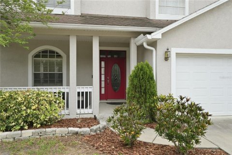Villa ou maison à vendre à Tampa, Floride: 3 chambres, 200.67 m2 № 2217237 - photo 2