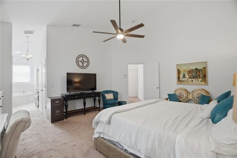 Villa ou maison à vendre à Tampa, Floride: 3 chambres, 200.67 m2 № 2217237 - photo 29