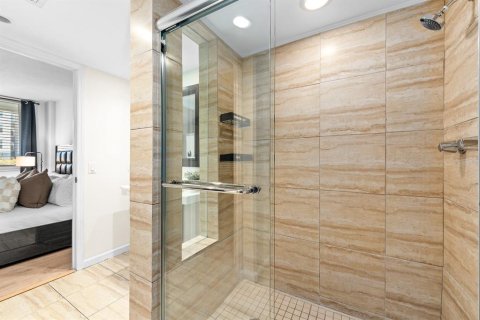 Condo in Tampa, Florida, 2 bedrooms № 2148406 - photo 15