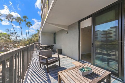 Condo in Tampa, Florida, 2 bedrooms № 2148406 - photo 21