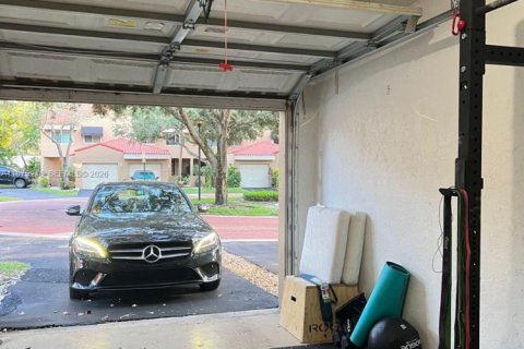 Touwnhouse à louer à Plantation, Floride: 3 chambres, 147.62 m2 № 2046092 - photo 22