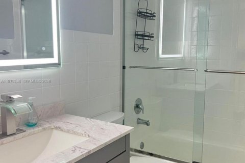 Touwnhouse à louer à Plantation, Floride: 3 chambres, 147.62 m2 № 2046092 - photo 14