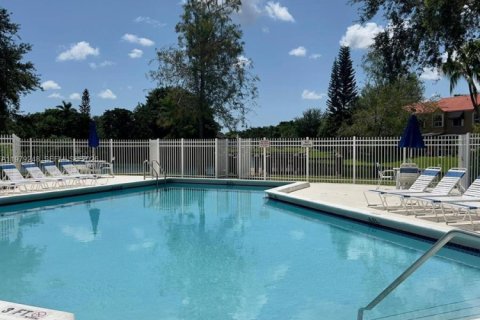 Touwnhouse à louer à Plantation, Floride: 3 chambres, 147.62 m2 № 2046092 - photo 28