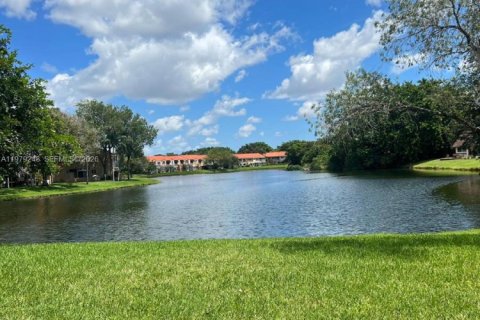 Touwnhouse à louer à Plantation, Floride: 3 chambres, 147.62 m2 № 2046092 - photo 27