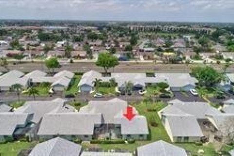 Casa en alquiler en Boca Raton, Florida, 3 dormitorios, 138.52 m2 № 1065544 - foto 1