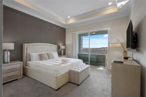 Купить кондоминиум в Киссимми, Флорида 5 комнат, 215.25м2, № 2144062 - фото 11