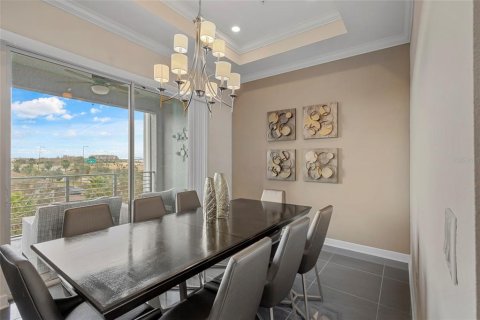 Купить кондоминиум в Киссимми, Флорида 5 комнат, 215.25м2, № 2144062 - фото 3