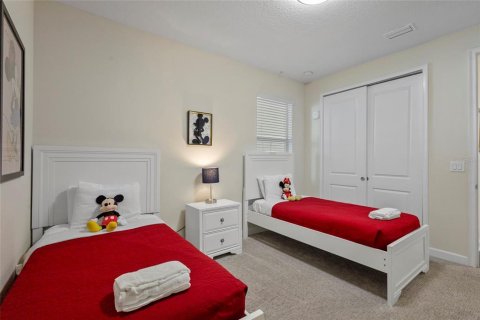 Купить кондоминиум в Киссимми, Флорида 5 комнат, 215.25м2, № 2144062 - фото 6