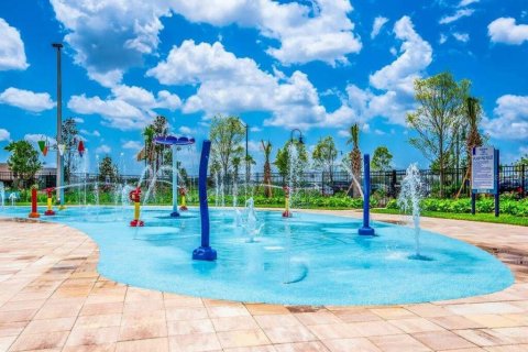 Купить кондоминиум в Киссимми, Флорида 5 комнат, 215.25м2, № 2144062 - фото 30