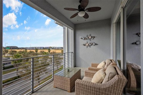 Купить кондоминиум в Киссимми, Флорида 5 комнат, 215.25м2, № 2144062 - фото 19