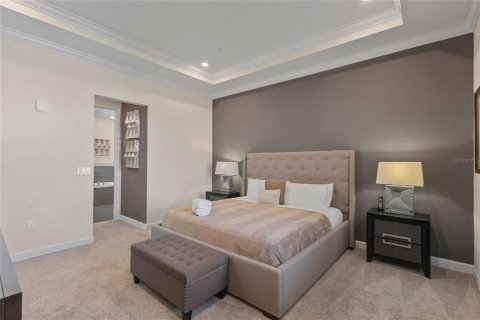 Купить кондоминиум в Киссимми, Флорида 5 комнат, 215.25м2, № 2144062 - фото 18