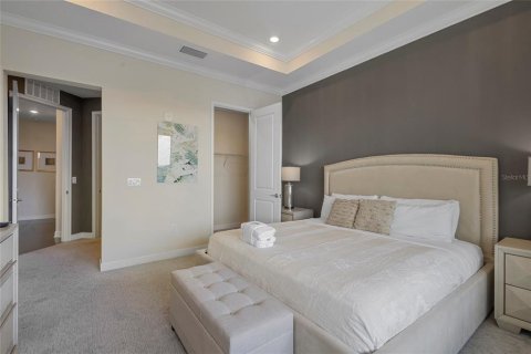 Купить кондоминиум в Киссимми, Флорида 5 комнат, 215.25м2, № 2144062 - фото 12