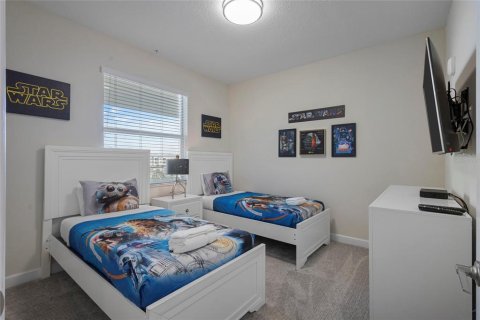 Купить кондоминиум в Киссимми, Флорида 5 комнат, 215.25м2, № 2144062 - фото 7