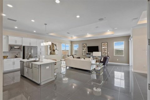 Купить кондоминиум в Киссимми, Флорида 5 комнат, 215.25м2, № 2144062 - фото 21