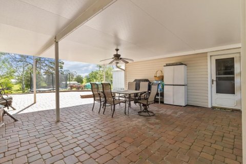 House in Inverness, Florida 4 bedrooms, 183.95 sq.m. № 1625133 - photo 15