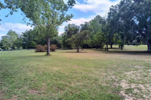 House in Inverness, Florida 4 bedrooms, 183.95 sq.m. № 1625133 - photo 4