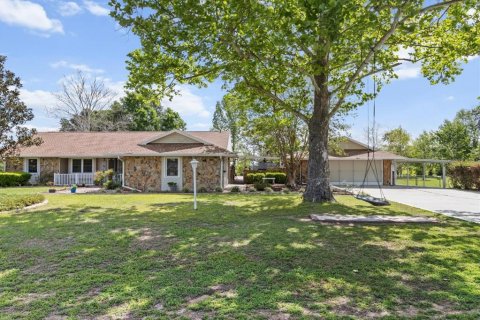 House in Inverness, Florida 4 bedrooms, 183.95 sq.m. № 1625133 - photo 21