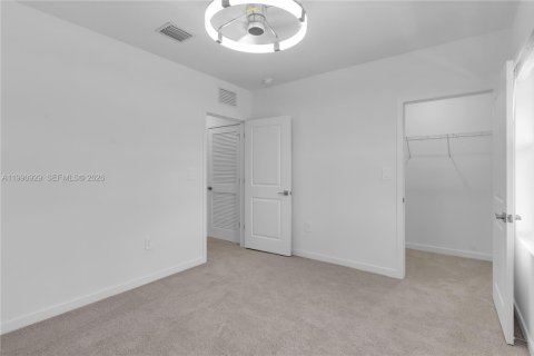 Casa en alquiler en Florida City, Florida, 4 dormitorios № 2052449 - foto 26