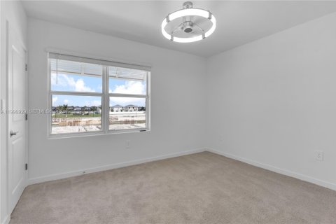 Casa en alquiler en Florida City, Florida, 4 dormitorios № 2052449 - foto 24