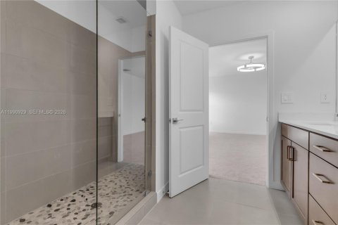 Casa en alquiler en Florida City, Florida, 4 dormitorios № 2052449 - foto 17