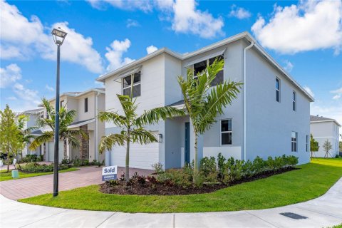 Casa en alquiler en Florida City, Florida, 4 dormitorios № 2052449 - foto 3