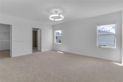 Casa en alquiler en Florida City, Florida, 4 dormitorios № 2052449 - foto 14