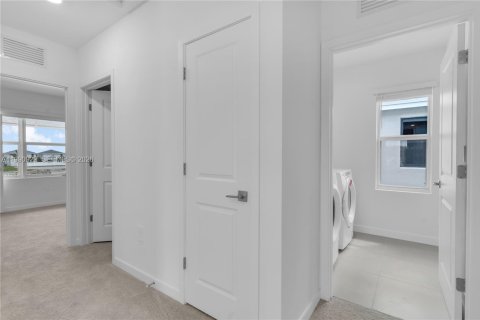 Casa en alquiler en Florida City, Florida, 4 dormitorios № 2052449 - foto 23