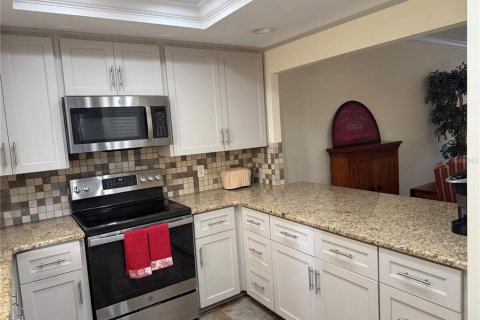 Copropriété à vendre à Belleair, Floride: 2 chambres, 137.96 m2 № 2140805 - photo 12