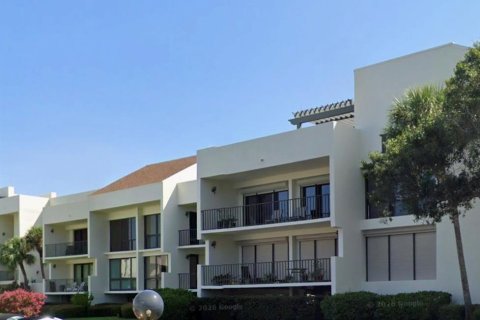 Condo à Belleair, Floride, 2 chambres  № 2140805