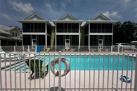 Condominio en venta en Steinhatchee, Florida, 2 dormitorios, 130.06 m2 № 2227640 - foto 3